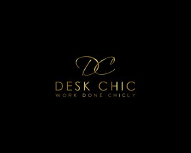 Desk Chic entry by Sonia99