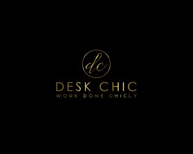 Desk Chic entry by Sonia99