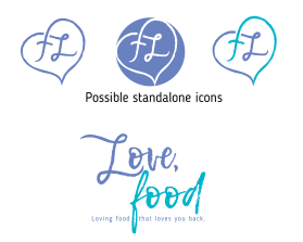 Love, food entry by DORIANA999