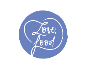 Love, food entry by DORIANA999
