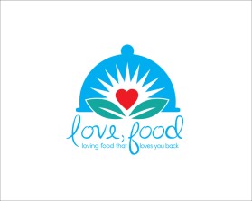 Love, food entry by ajfgraphics