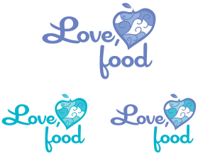 Love, food entry by DORIANA999