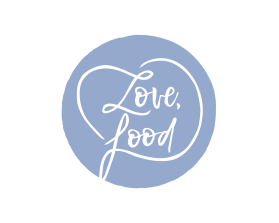 Love, food entry by DORIANA999