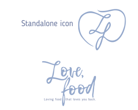 Love, food entry by DORIANA999