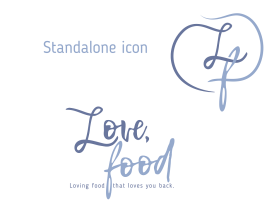 Love, food entry by DORIANA999