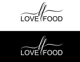Love, food entry by T2T