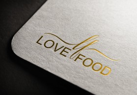 Love, food entry by T2T