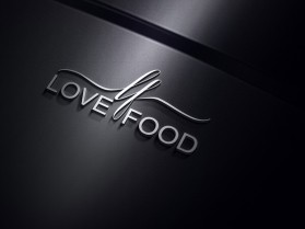 Love, food entry by T2T