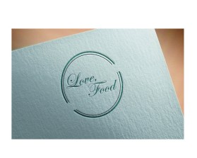 Love, food entry by Niels