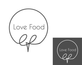 Love, food entry by Benovic