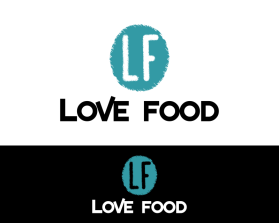 Love, food entry by SN