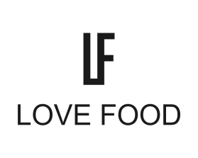 Love, food entry by santony