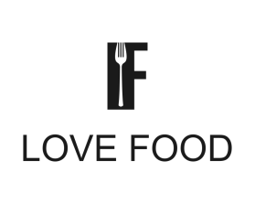 Love, food entry by santony
