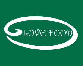 Love, food entry by santony