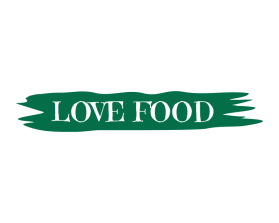 Love, food entry by santony