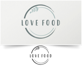 Love, food entry by alex.projector