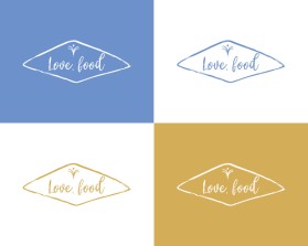Love, food entry by nsdhyd