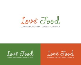 Love, food entry by nsdhyd