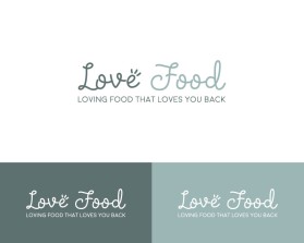Love, food entry by nsdhyd