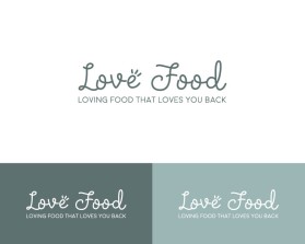 Love, food entry by nsdhyd