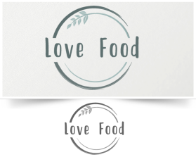 Love, food entry by alex.projector