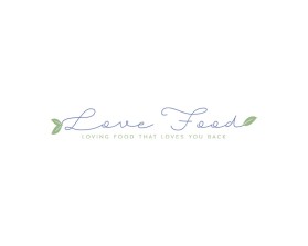 Love, food entry by DAC Design