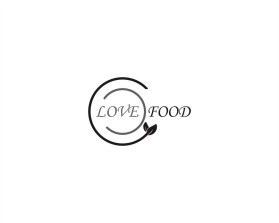 Love, food entry by upi