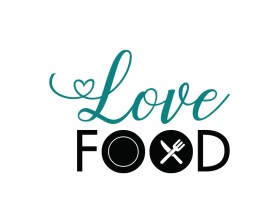 Love, food entry by BownDesign