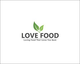 Love, food entry by gege