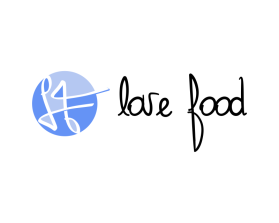 Love, food entry by DeyXyner