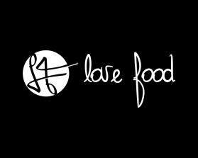 Love, food entry by DeyXyner