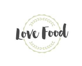 Love, food entry by ChampenG