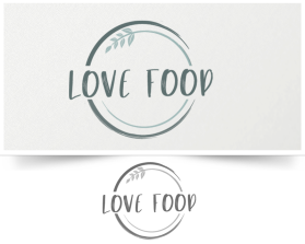 Love, food entry by alex.projector