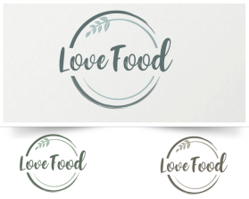 Love, food entry by alex.projector