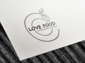 Love, food entry by idnas01