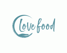 Love, food entry by dsdezign