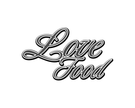 Love, food entry by fastsev