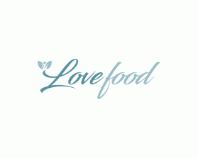 Love, food entry by dsdezign