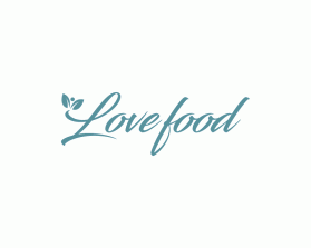 Love, food entry by dsdezign