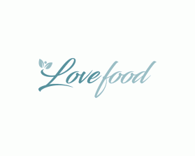 Love, food entry by dsdezign