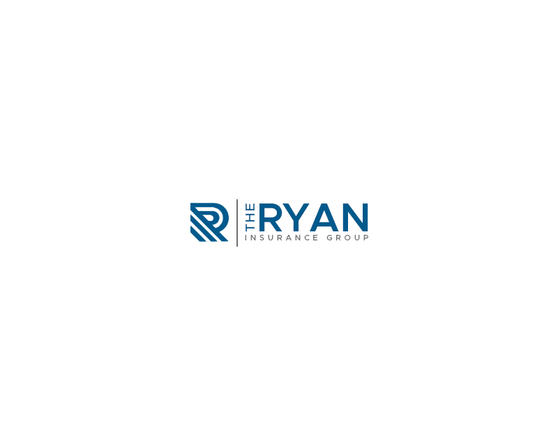 Logo Design for The Ryan Insurance Group