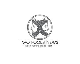 Two Fools News entry by hormhsign