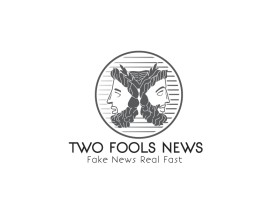 Two Fools News entry by hormhsign