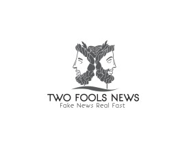 Two Fools News entry by hormhsign