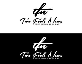 Two Fools News entry by T2T