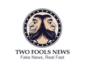 Two Fools News entry by logo037
