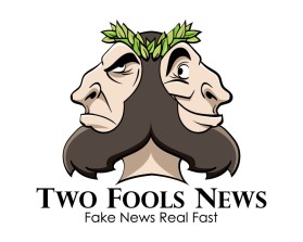 Two Fools News entry by jinko