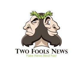Two Fools News entry by jinko