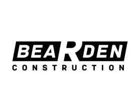 Bearden Construction entry by FriZign