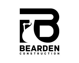 Bearden Construction entry by FriZign